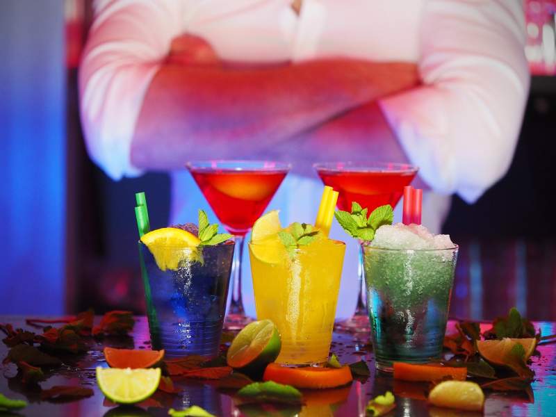 Quali sono i prodotti e i trend della mixology nel fuoricasa? Lo abbiamo chiesto a Diageo e Martini Quali sono i prodotti e i trend della mixology nel fuoricasa? Lo abbiamo chiesto a Diageo e Martini