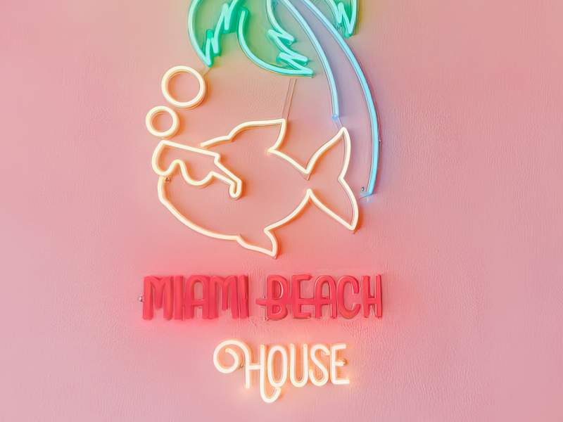 Poke House raddoppia a Miami Beach dopo la prima apertura avvenuta a settembre 2022 Poke House raddoppia a Miami Beach dopo la prima apertura avvenuta a settembre 2022