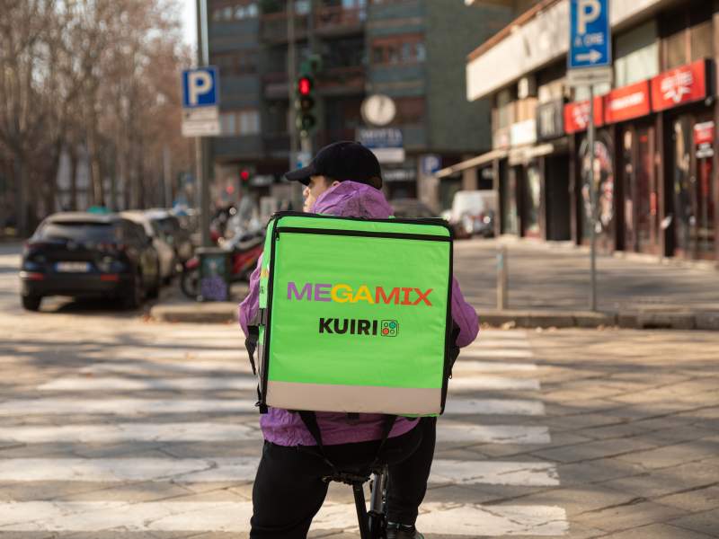 Dalle smart kitchen ai servizi di welfare aziendale, Kuiri innova ancora il suo business model con una nuova soluzione per la pausa pranzo Dalle smart kitchen ai servizi di welfare aziendale, Kuiri innova ancora il suo business model con una nuova soluzione per la pausa pranzo