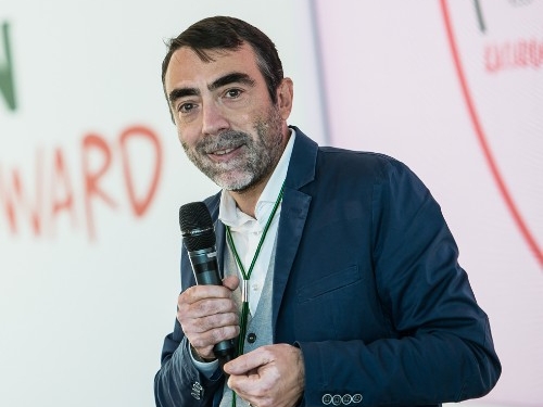 Mario Perego, nuovo responsabile HR di Cigierre Mario Perego, nuovo responsabile HR di Cigierre