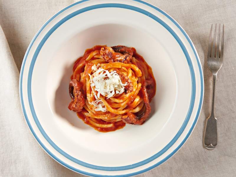 I troccoli di Surgital, perfetti per ragù e sughi strutturati I troccoli di Surgital, perfetti per ragù e sughi strutturati