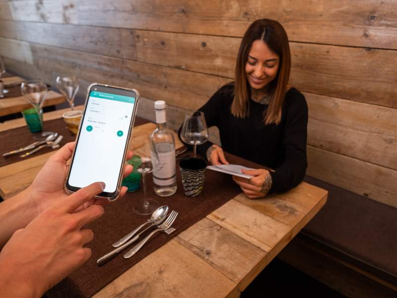 Prenotazioni e pagamenti più veloci grazie alla partnership fra Tilby e TheFork Prenotazioni e pagamenti più veloci grazie alla partnership fra Tilby e TheFork