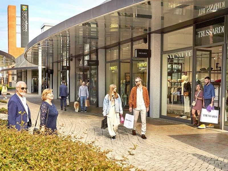 La primavera si avvicina e si rinnovano i brand mixi di Vicolungo e Castel Guelfo The Style Outlet La primavera si avvicina e si rinnovano i brand mixi di Vicolungo e Castel Guelfo The Style Outlet