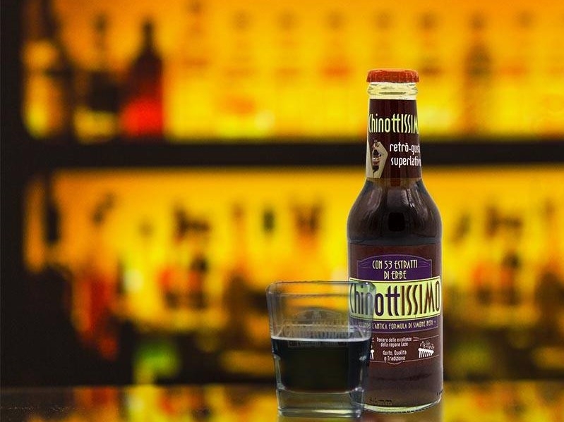 Il Chinottissimo di PNeri, il soft drink creato nel 1949 si riscopre nella mixology Il Chinottissimo di PNeri, il soft drink creato nel 1949 si riscopre nella mixology