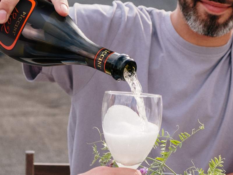 Prima tappa per il progetto Generazione Vigneti di Piccini 1882: Spumante Metodo Classico Chiuse Prima tappa per il progetto Generazione Vigneti di Piccini 1882: Spumante Metodo Classico Chiuse