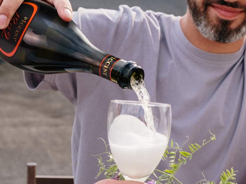 Prima tappa per il progetto Generazione Vigneti di Piccini 1882: Spumante Metodo Classico Chiuse