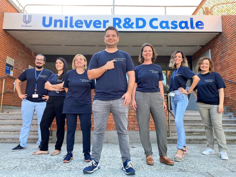 Nello stabilimento Unilever di Casalpusterlengo, nasce la divisione Upro Nello stabilimento Unilever di Casalpusterlengo, nasce la divisione Upro