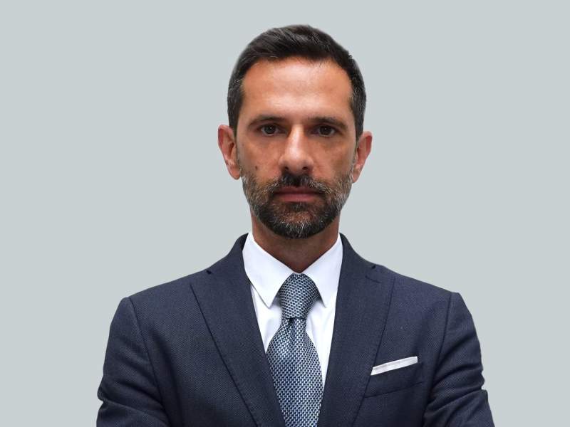 Stefano Goglio, nuovo business developer director Stefano Goglio, nuovo business developer director