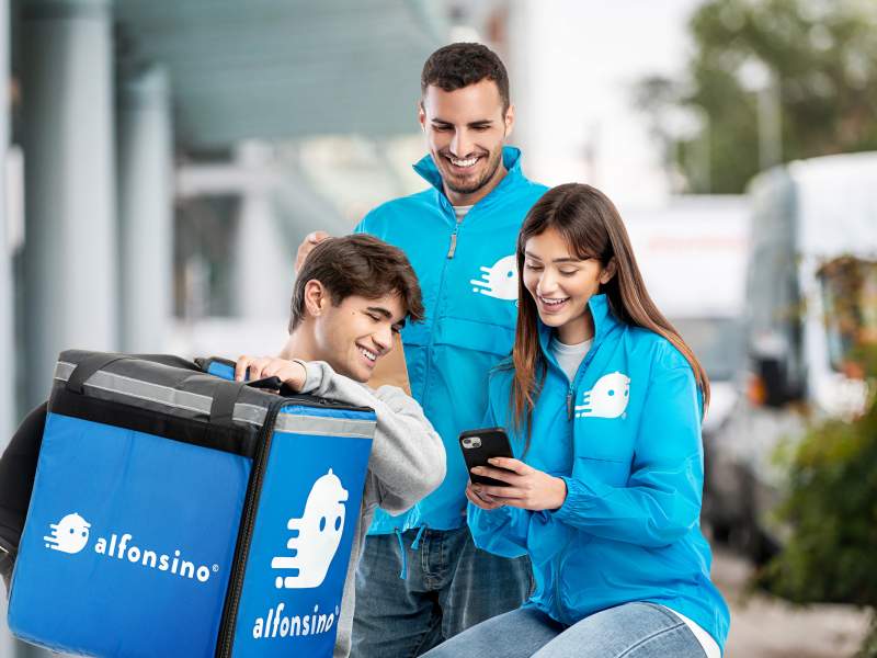 Sconti su 200 marchi e cashback variabile dal 4 al 35% grazie all'accordo Alfonsino-BenefitHub Sconti su 200 marchi e cashback variabile dal 4 al 35% grazie all'accordo Alfonsino-BenefitHub