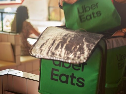 Uber Eats lascia l'Italia, dove era attiva dal 2016