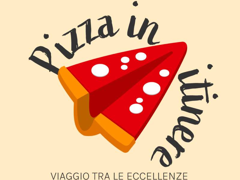 Robo lancia l'iniziativa "Pizza in itinere" per trovare nuovi brand ambassador nell'Horeca Robo lancia l'iniziativa "Pizza in itinere" per trovare nuovi brand ambassador nell'Horeca