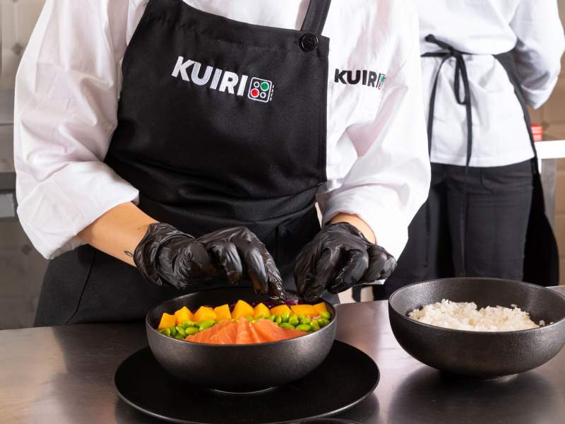 Kuiri, nata nel 2021, ha raggiunto un fatturato di 2 milioni di euro grazie all'attività di 7 laboratori Kuiri, nata nel 2021, ha raggiunto un fatturato di 2 milioni di euro grazie all'attività di 7 laboratori