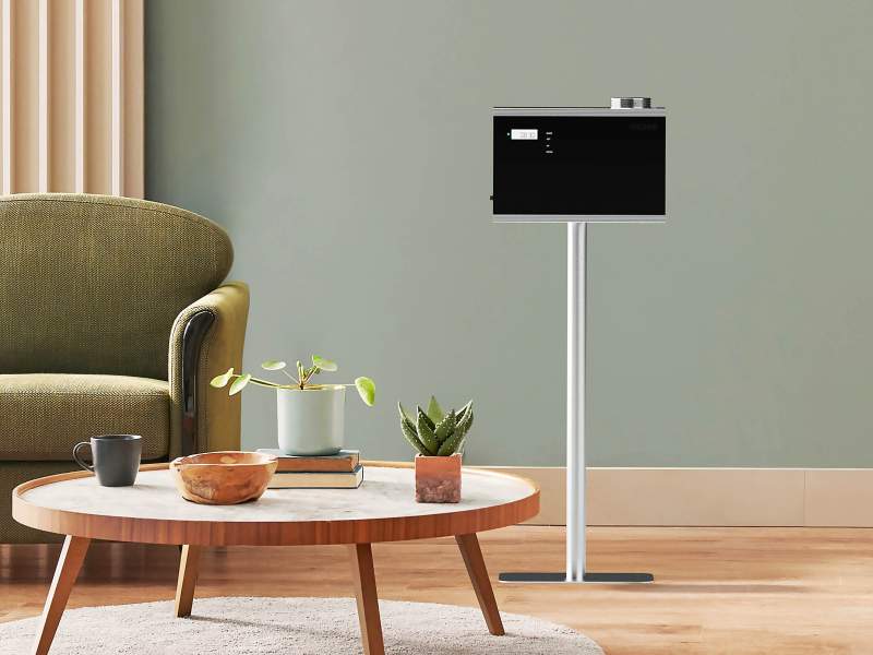 Il diffusore per ambienti Scent Pro di Aroma 24/7 Il diffusore per ambienti Scent Pro di Aroma 24/7