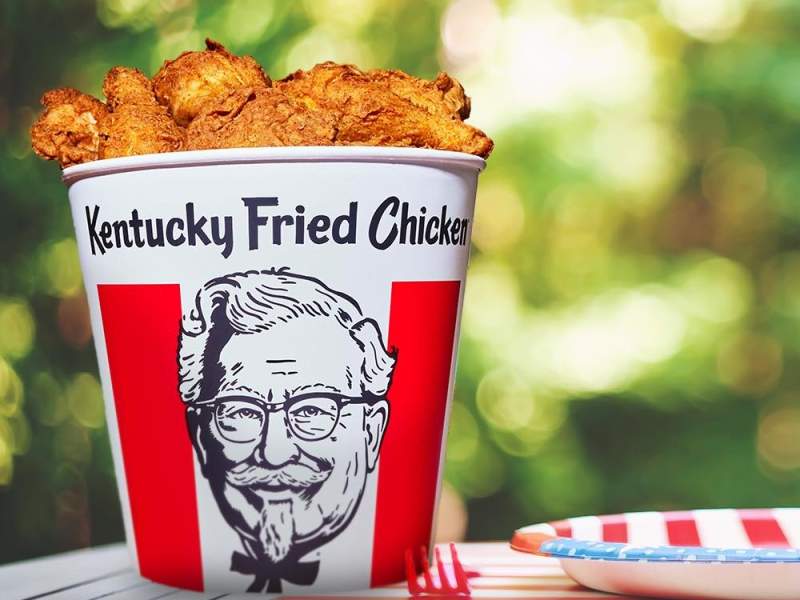 A gestire il nuovo KFC all'interno del centro commerciale Maximall è il franchisee Rebirth A gestire il nuovo KFC all'interno del centro commerciale Maximall è il franchisee Rebirth