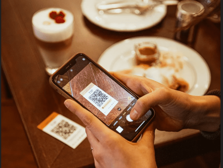 La mancia al ristorante? Con TackPay diventa cashless e pagabile tramite app La mancia al ristorante? Con TackPay diventa cashless e pagabile tramite app