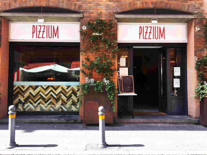 Per la gestione della farm, Pizzium si è affidato all'expertise della famiglia D'Amico Per la gestione della farm, Pizzium si è affidato all'expertise della famiglia D'Amico