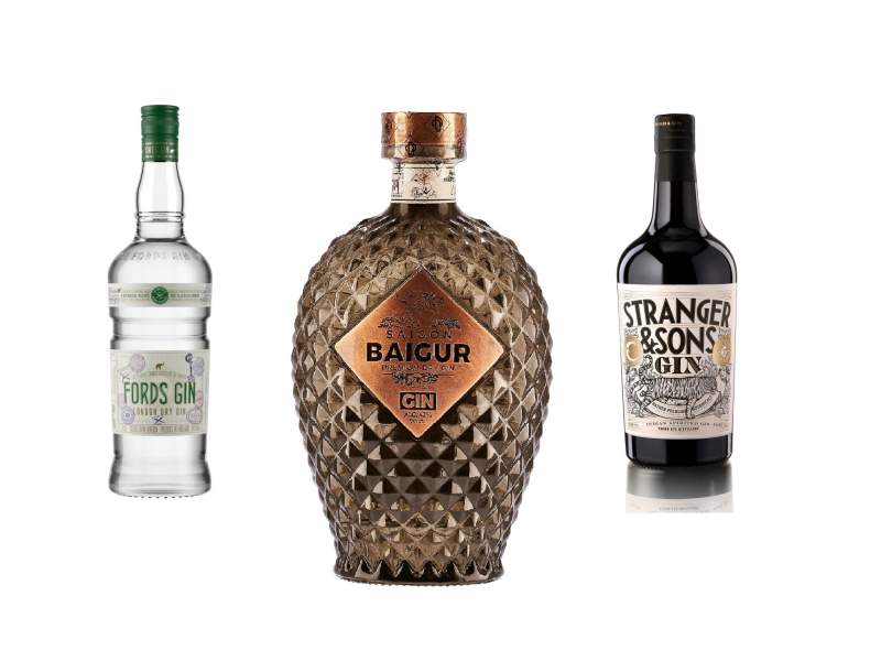 I tre Gin di Compagnia dei Caraibi in corsa per i Gin Awards 2023 I tre Gin di Compagnia dei Caraibi in corsa per i Gin Awards 2023