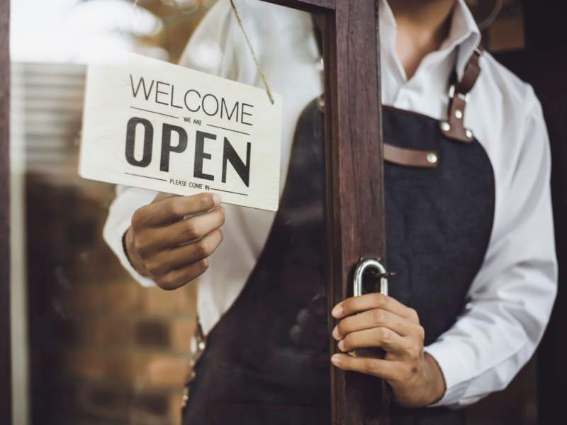 Secondo l'analisi Confimprese-Jakala, nel secondo semestre 2023 la percentuale di chiusure nel retail si attesterà all'1% Secondo l'analisi Confimprese-Jakala, nel secondo semestre 2023 la percentuale di chiusure nel retail si attesterà all'1%
