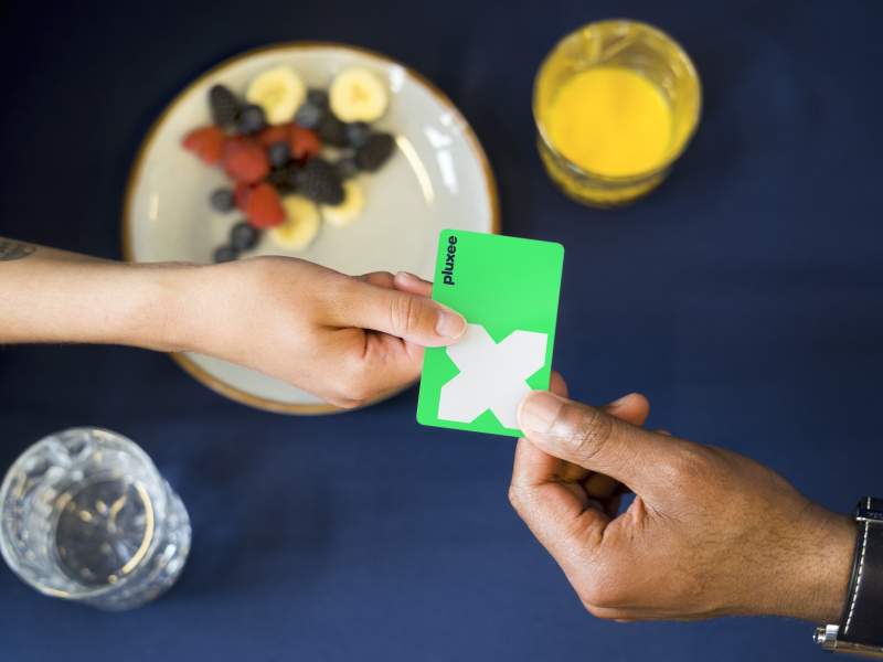 Sodexo Benefits & Rewards Services Italia diventa Pluxee Italia Sodexo Benefits & Rewards Services Italia diventa Pluxee Italia