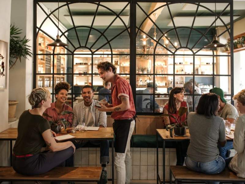 Il food retail a luglio ha registrato un +7,8% di fatturato sullo stesso mese del 2022 Il food retail a luglio ha registrato un +7,8% di fatturato sullo stesso mese del 2022