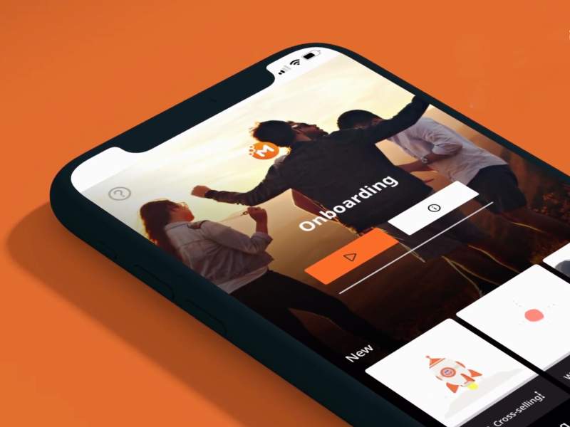 L'app di MobieTrain per la formazione del personale in microlearning
