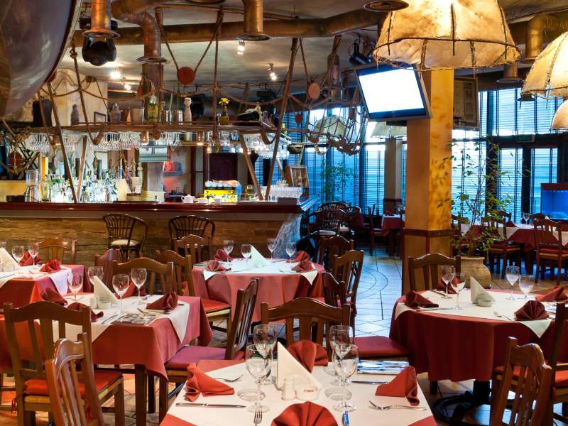 TheFork: oltre 334mila pubblici esercizi, il 52% ristoranti TheFork: oltre 334mila pubblici esercizi, il 52% ristoranti