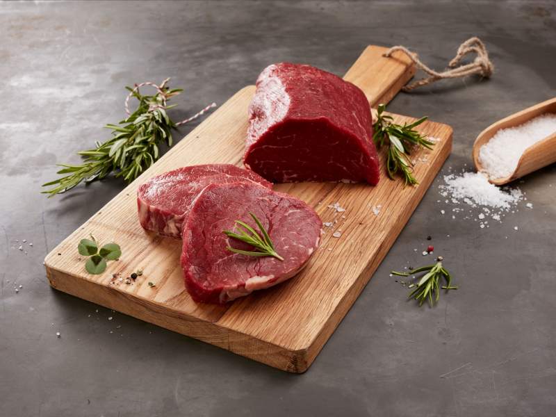 L'Irish Grass fed Beef promossa da Bord Bia acquisisce la certificazione Igp