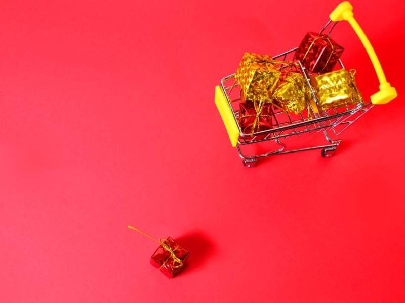 Il Black Friday e la corsa ai regali di Natale ha spinto il rialzo dei consumi secondo Confimprese-Jakala Il Black Friday e la corsa ai regali di Natale ha spinto il rialzo dei consumi secondo Confimprese-Jakala