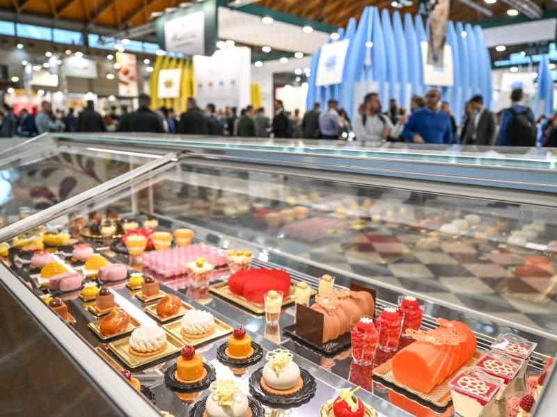 Tre i filoni innovativi di Sigep: Vision Plaza, Area Start-up e Premio Innovazione Tre i filoni innovativi di Sigep: Vision Plaza, Area Start-up e Premio Innovazione