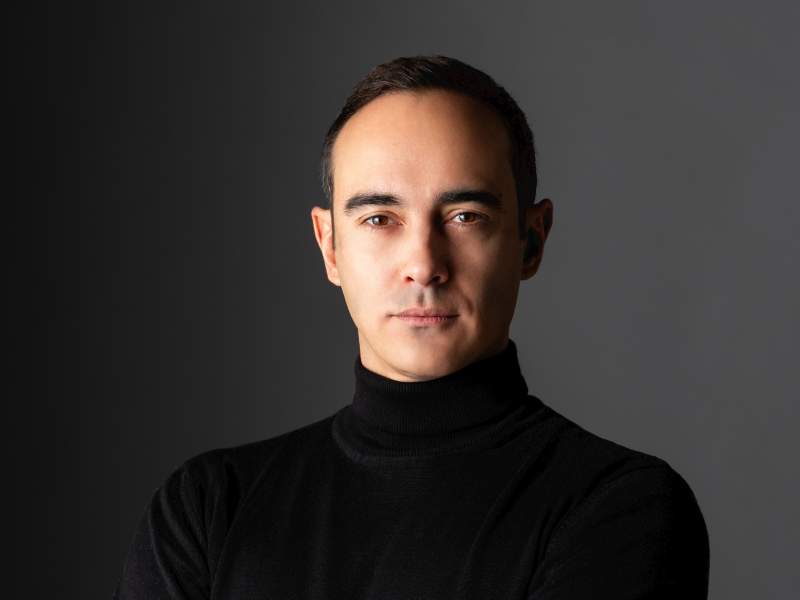 Alberto Risso, nuovo cfo di Poke House