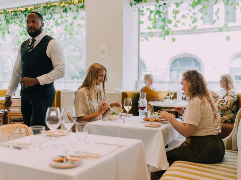 La cerimonia di consegna delle Stelle Michelin dei Paesi Nordici si terrà a Helsinki il 27 maggio La cerimonia di consegna delle Stelle Michelin dei Paesi Nordici si terrà a Helsinki il 27 maggio