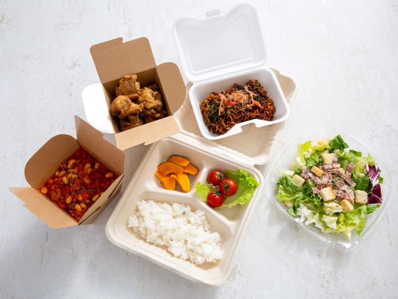 Il 10 gennaio, Forza Italia presenta la proposta di legge sulla doggy bag obbligatoria