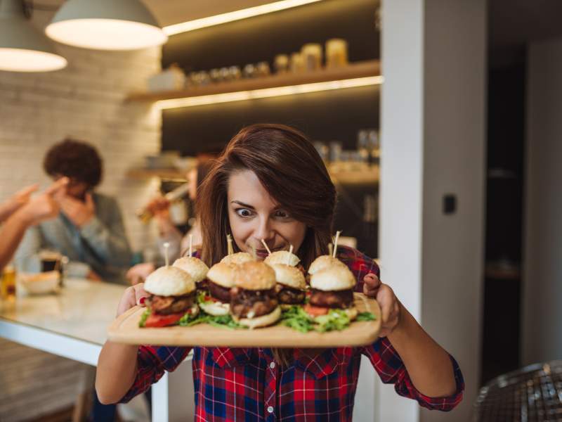 Le sfide e i trend del food retail italiano analizzati da Vincenza Ferrieri, presidente di Ubri Le sfide e i trend del food retail italiano analizzati da Vincenza Ferrieri, presidente di Ubri