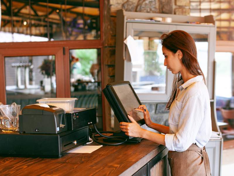Dalle app al punto cassa integrato, passando per i gestionali avanzati le soluzioni Zucchetti Hospitality in mostra a Sigep Dalle app al punto cassa integrato, passando per i gestionali avanzati le soluzioni Zucchetti Hospitality in mostra a Sigep
