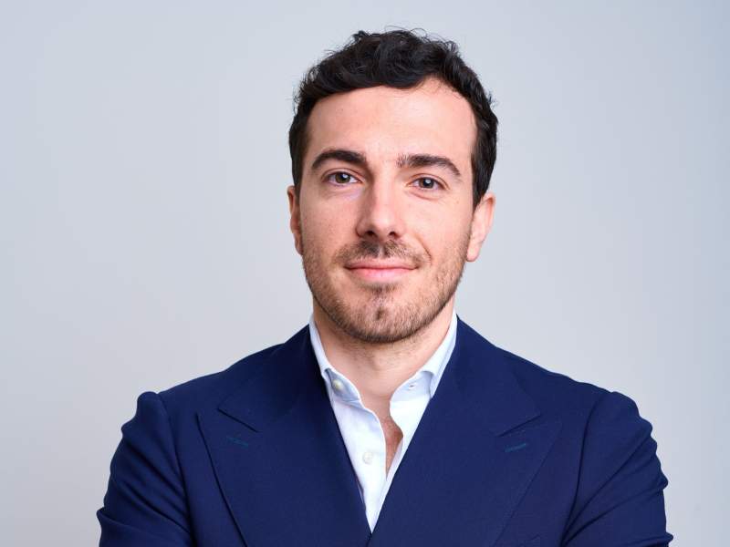 Andrea Casati, vice president di Growth Capital