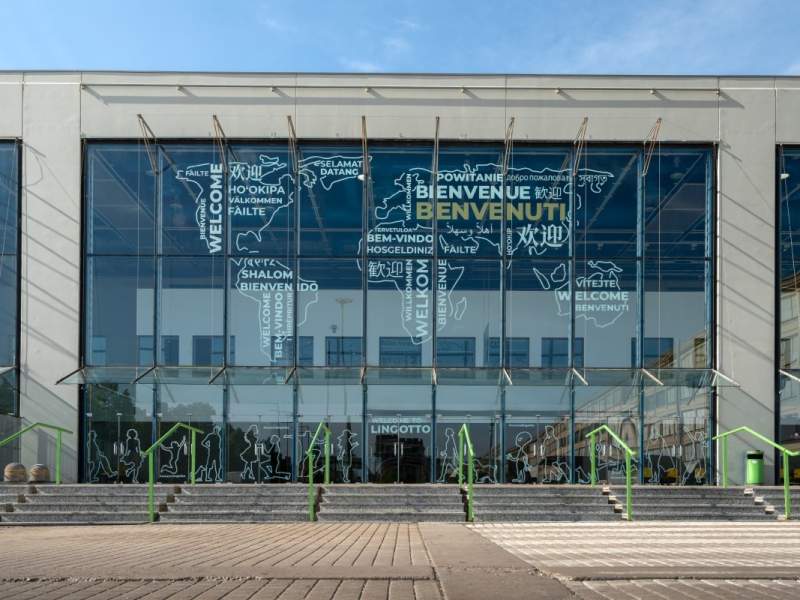 Horeca Expoforum si tiene negli spazi di Lingotto Fiere a Torino dal 17 al 19 marzo