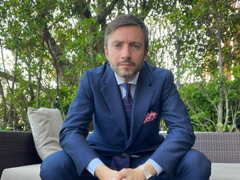 Riccardo Petrantoni, nuovo managing director di Appetite For Disruption (A4D) Riccardo Petrantoni, nuovo managing director di Appetite For Disruption (A4D)