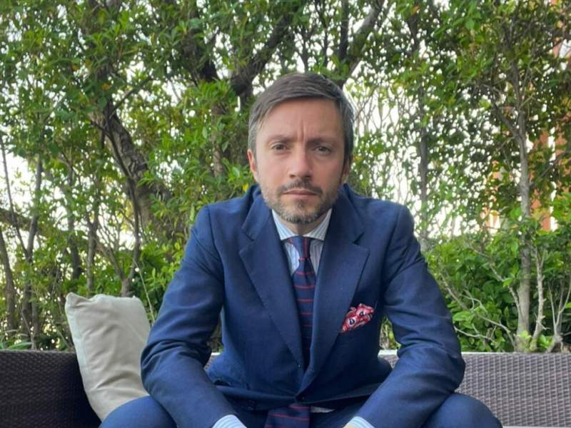 Riccardo Petrantoni, nuovo managing director di Appetite For Disruption (A4D)