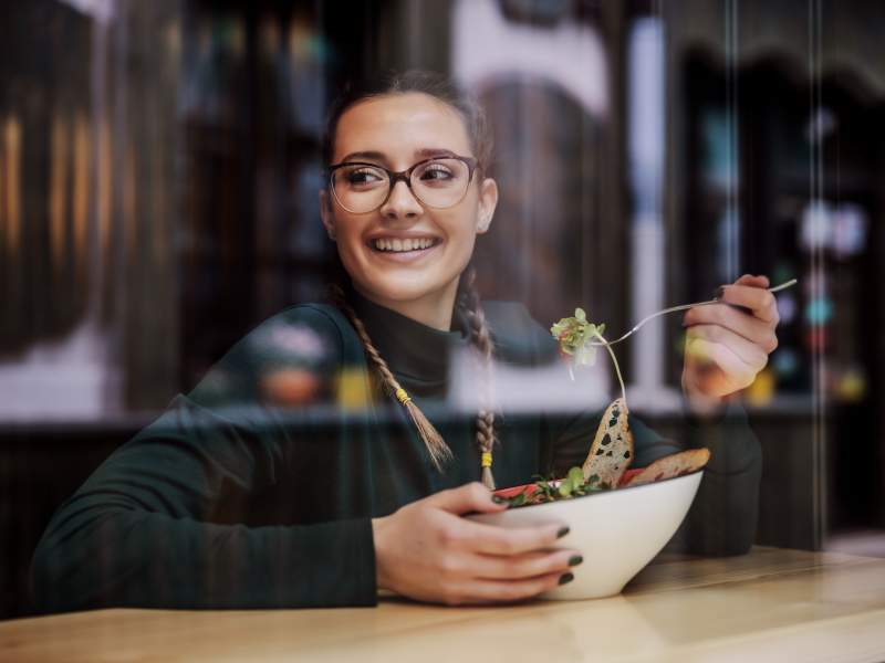 Secondo Circana c'è un 18% di consumatori già pronto a provare i sostituti vegetali della carne se ne avesse la possibilità