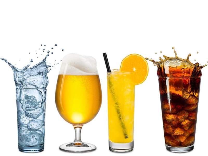 In Italia, il consumo pro capite di birra si aggira sui 37,8 litri (nel 2022)