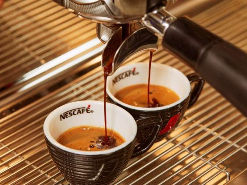 Oltre alla nuova linea in grani, l'offerta Nestlé Professional può contare sulla partnership con Starbucks Oltre alla nuova linea in grani, l'offerta Nestlé Professional può contare sulla partnership con Starbucks