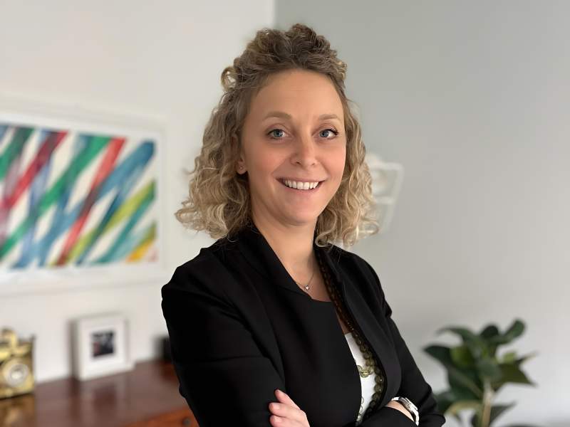 Chiara Camerini Porzi, in Burger King Restaurant Italia dal 2019, ora promossa chief operating officer Chiara Camerini Porzi, in Burger King Restaurant Italia dal 2019, ora promossa chief operating officer