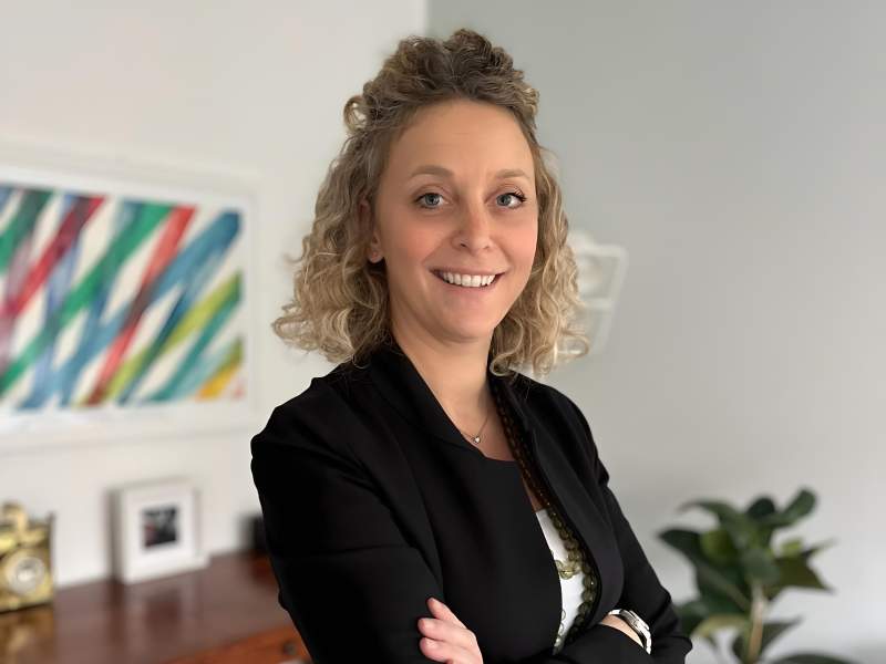 Chiara Camerini Porzi, in Burger King Restaurant Italia dal 2019, ora promossa chief operating officer