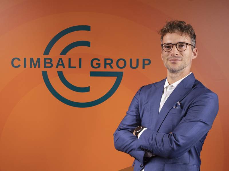 Claudio Torresan, nuovo regional sales director Italy di Gruppo Cimbali