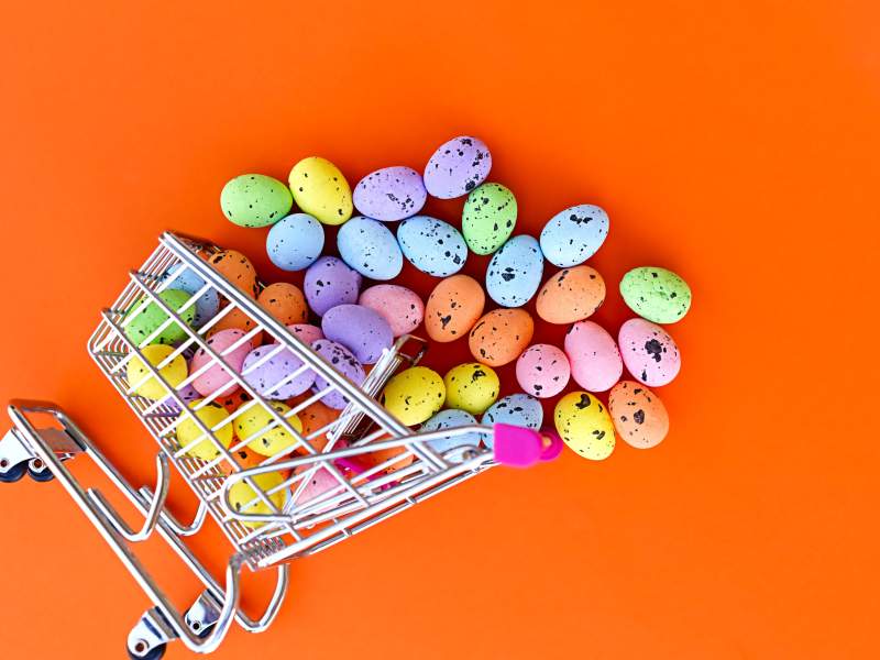 Secondo i dati Tuidi, una Pasqua piovosa riduce le vendite di carne del 22% Secondo i dati Tuidi, una Pasqua piovosa riduce le vendite di carne del 22%
