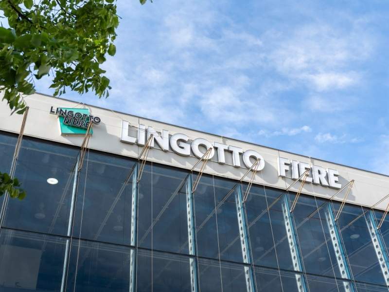 Horeca Expoforum (17-19 marzo) si tiene negli spazi di Lingotto Fiere a Torino Horeca Expoforum (17-19 marzo) si tiene negli spazi di Lingotto Fiere a Torino