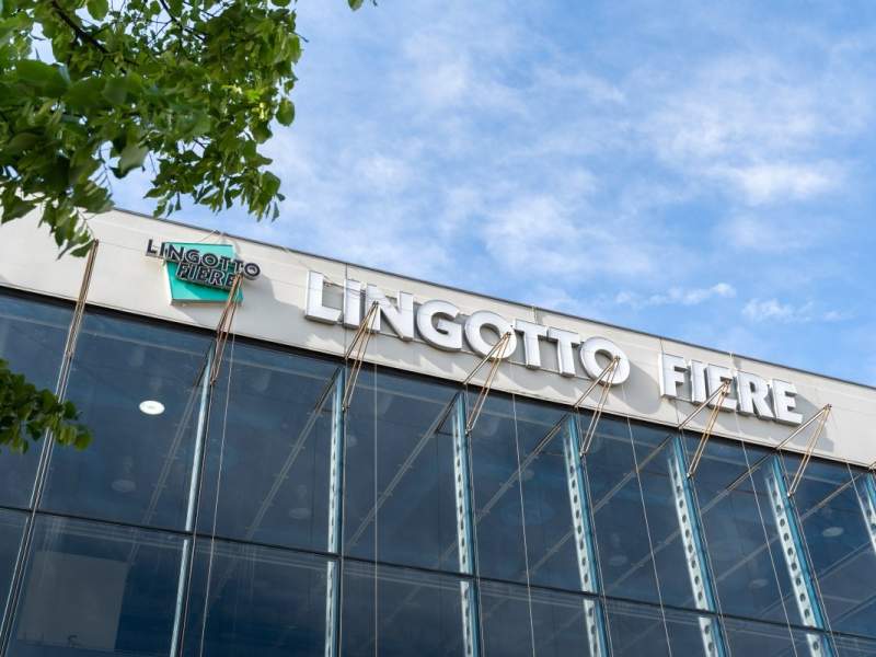 Horeca Expoforum (17-19 marzo) si tiene negli spazi di Lingotto Fiere a Torino