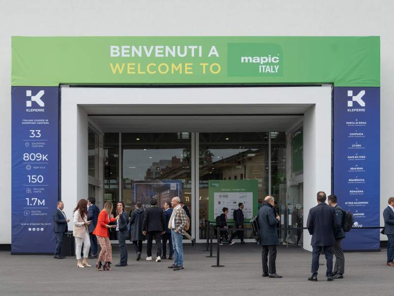 Negli spazi di Super Studio Maxi a Milano, il 22 e 23 maggio, c'è Mapic Italy 2024 Negli spazi di Super Studio Maxi a Milano, il 22 e 23 maggio, c'è Mapic Italy 2024