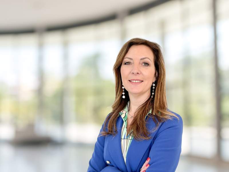 Raffaella Colacicco, nuova co-head property management retail di Savills