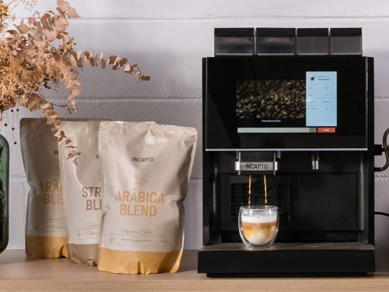 I blend equo-solidali e sostenibili di Incapto, ora disponibili anche in Italia I blend equo-solidali e sostenibili di Incapto, ora disponibili anche in Italia